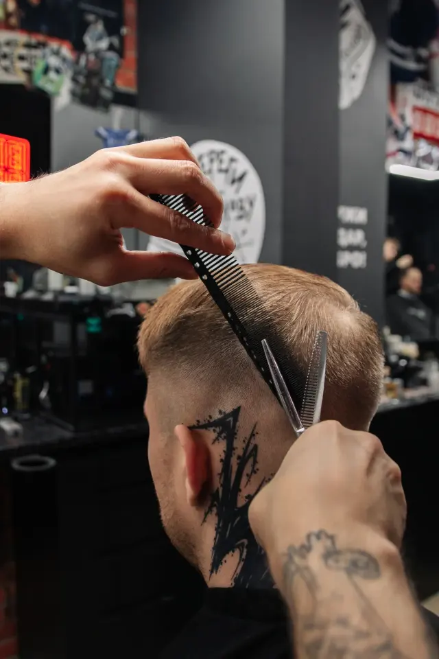 Интерьер Big Bro